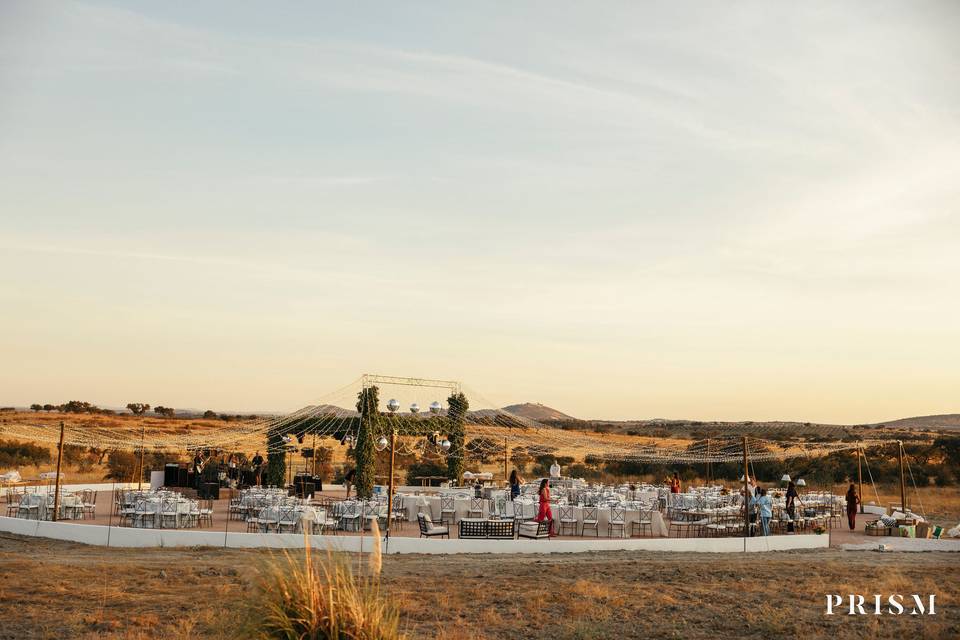 Herdade Monte do Peral