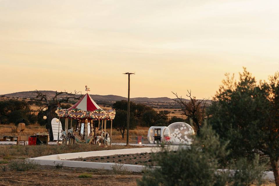 Herdade Monte do Peral