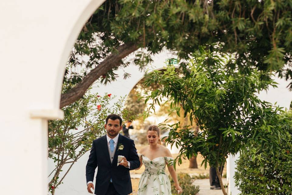 Herdade Monte do Peral