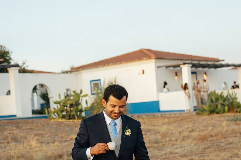 Herdade Monte do Peral