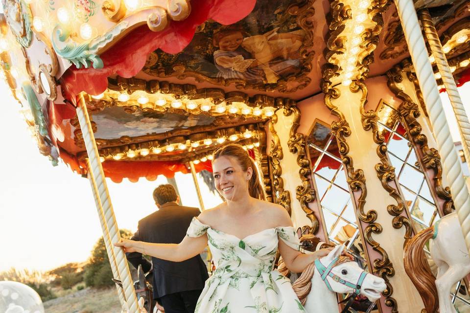 Herdade Monte do Peral