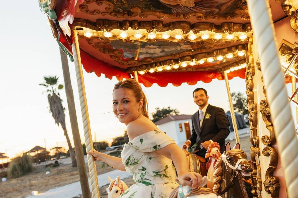 Herdade Monte do Peral