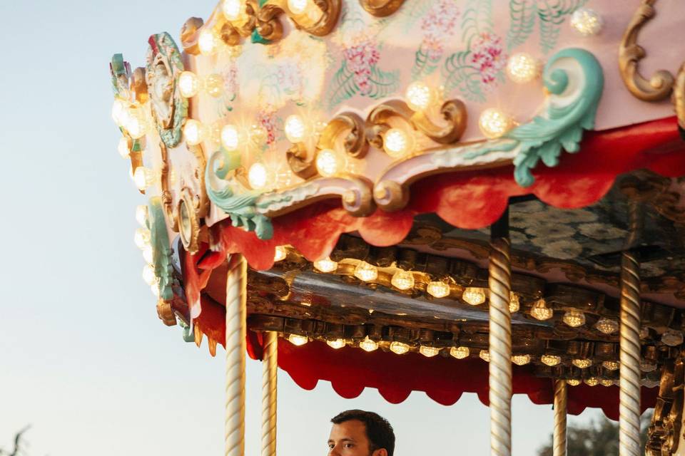 Herdade Monte do Peral