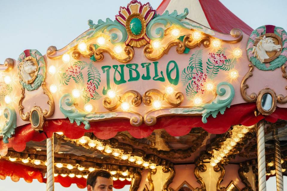 Herdade Monte do Peral