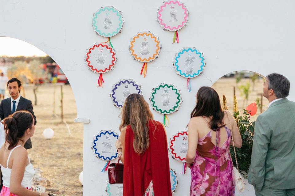 Herdade Monte do Peral