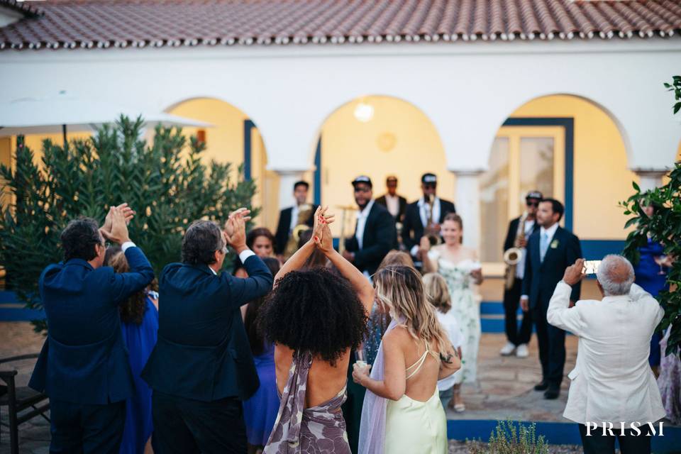 Herdade Monte do Peral