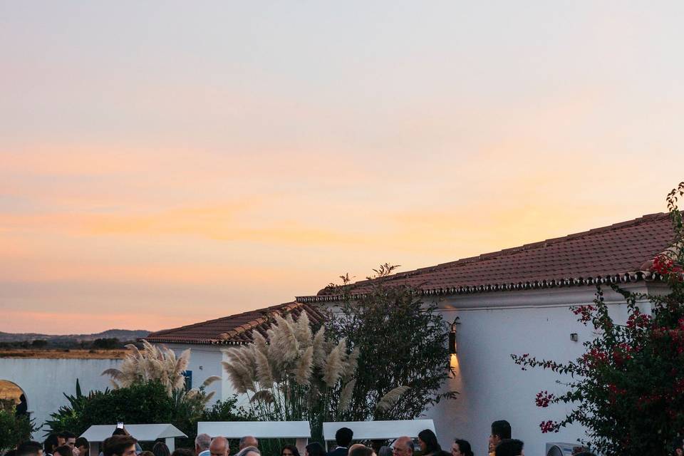 Herdade Monte do Peral