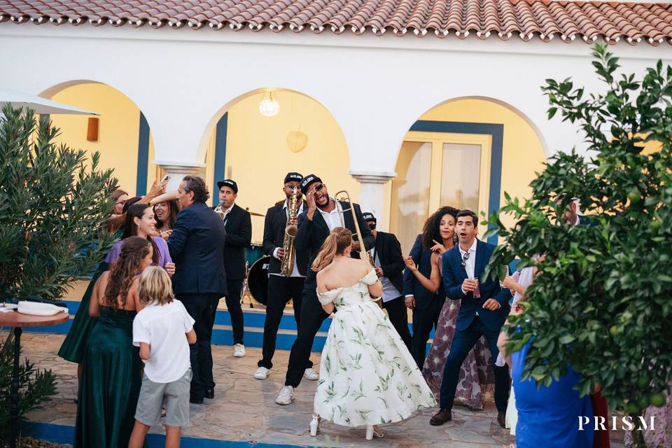 Herdade Monte do Peral