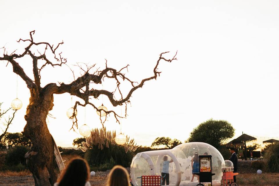 Herdade Monte do Peral