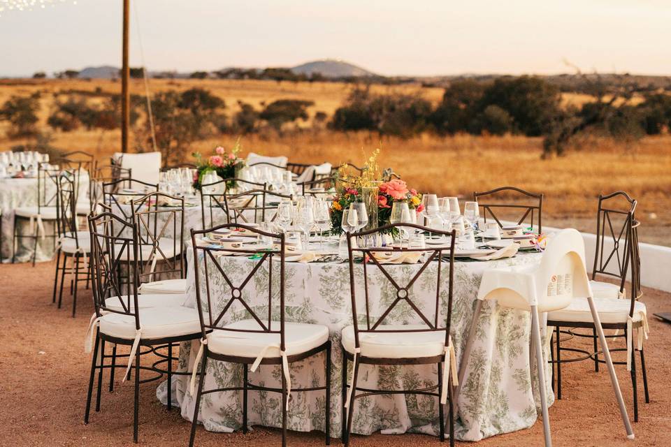 Herdade Monte do Peral