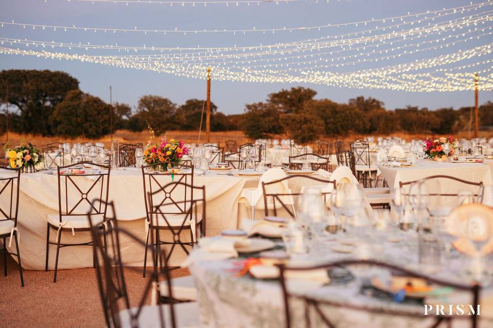 Herdade Monte do Peral