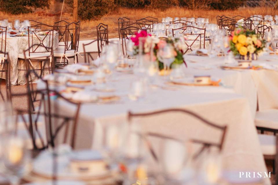 Herdade Monte do Peral