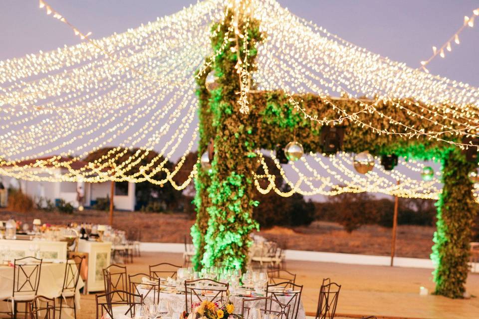 Herdade Monte do Peral