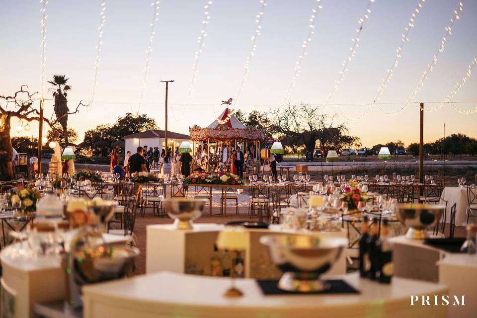 Herdade Monte do Peral