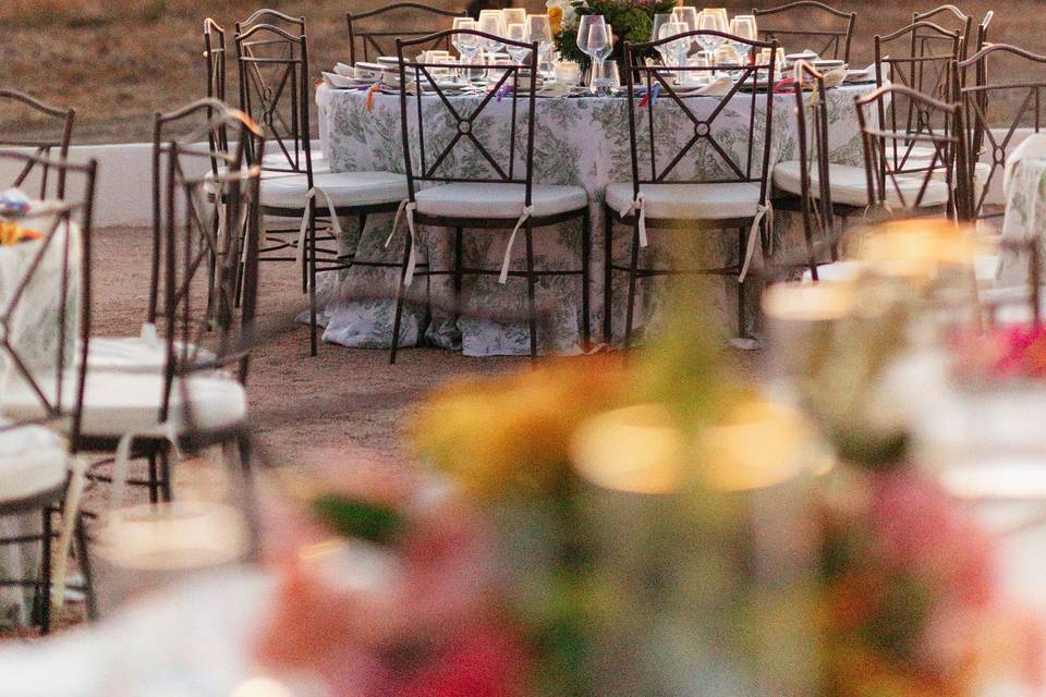 Herdade Monte do Peral