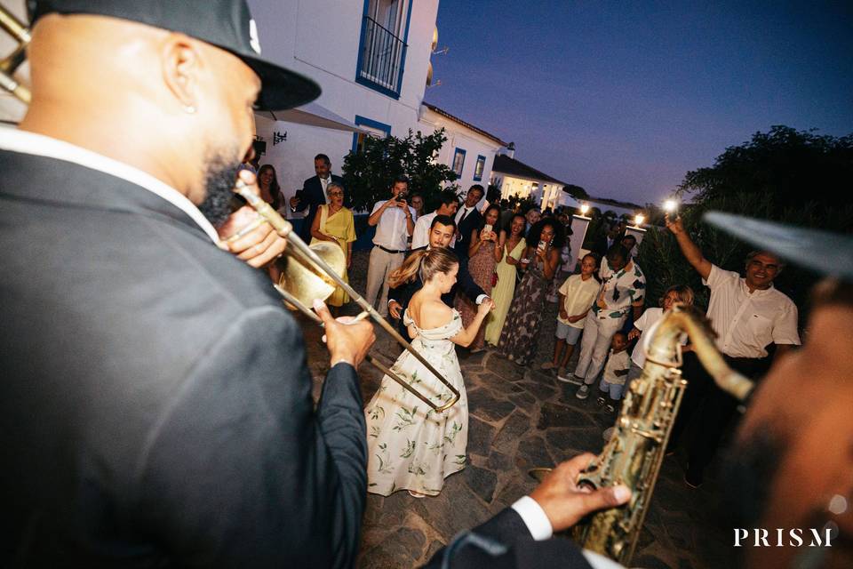 Herdade Monte do Peral