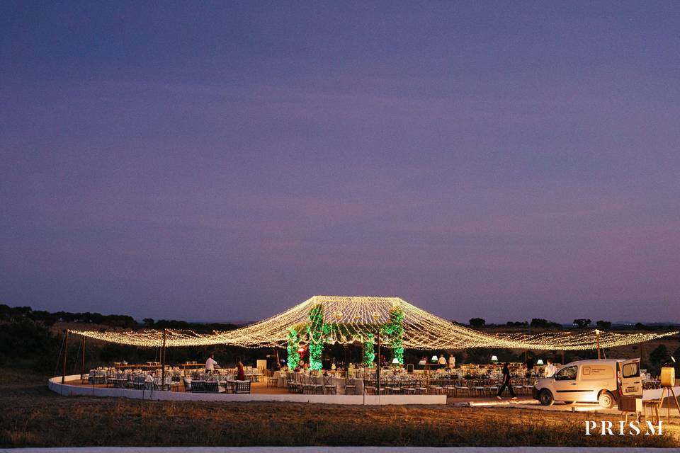 Herdade Monte do Peral