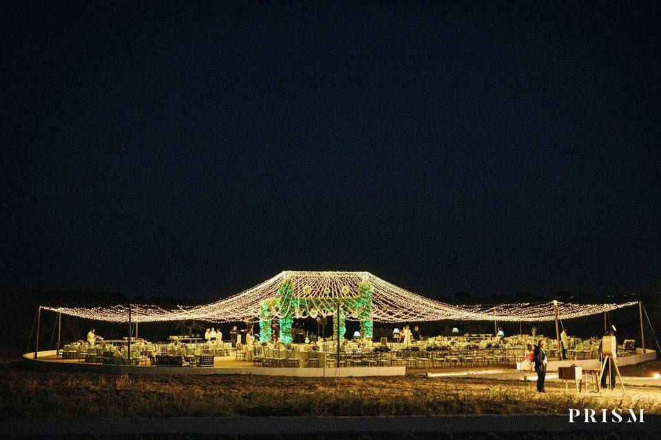 Herdade Monte do Peral