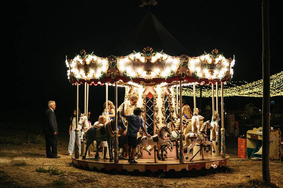 Herdade Monte do Peral