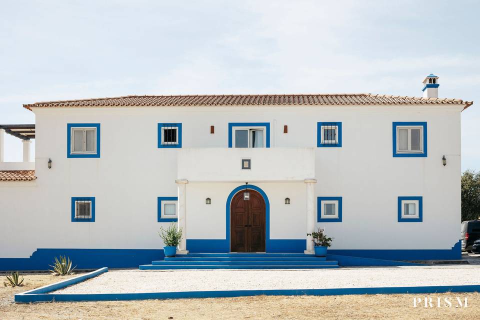 Herdade Monte do Peral