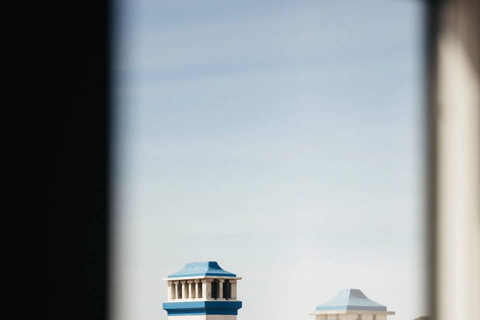 Herdade Monte do Peral