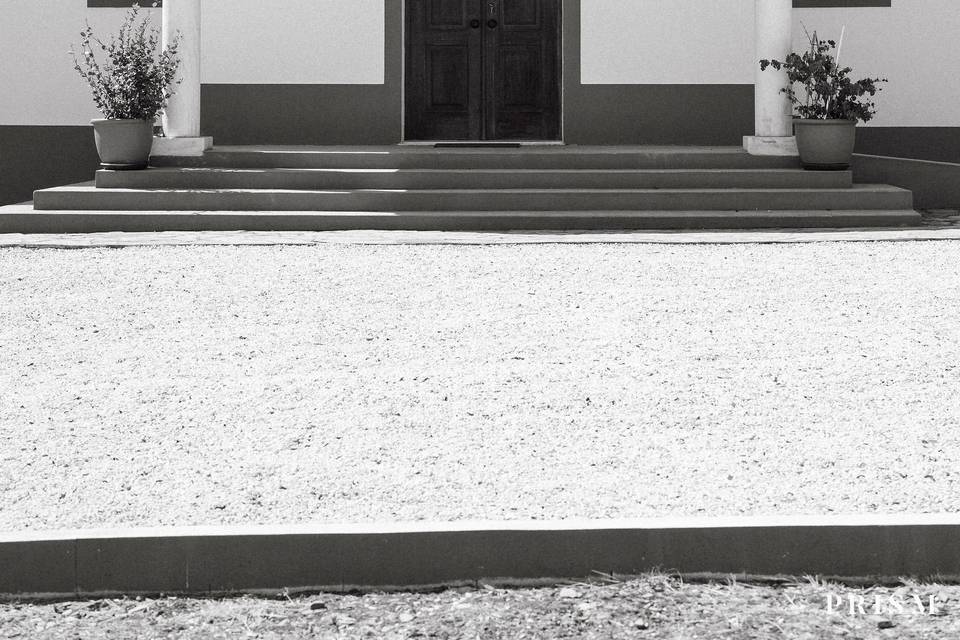 Herdade Monte do Peral