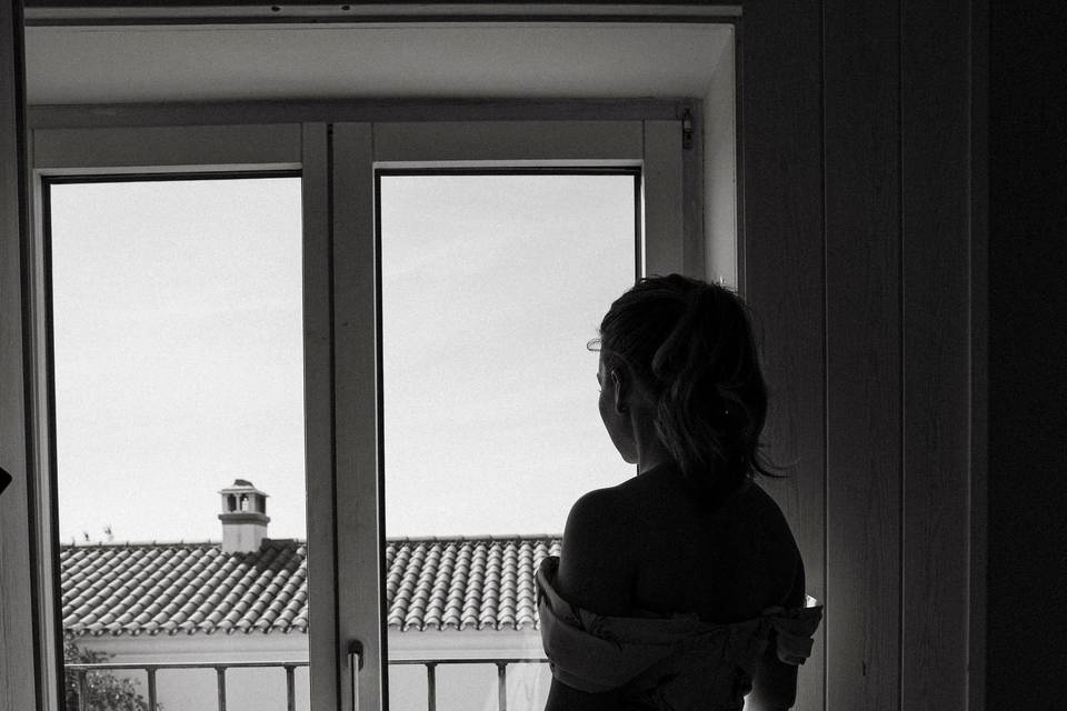 Herdade Monte do Peral