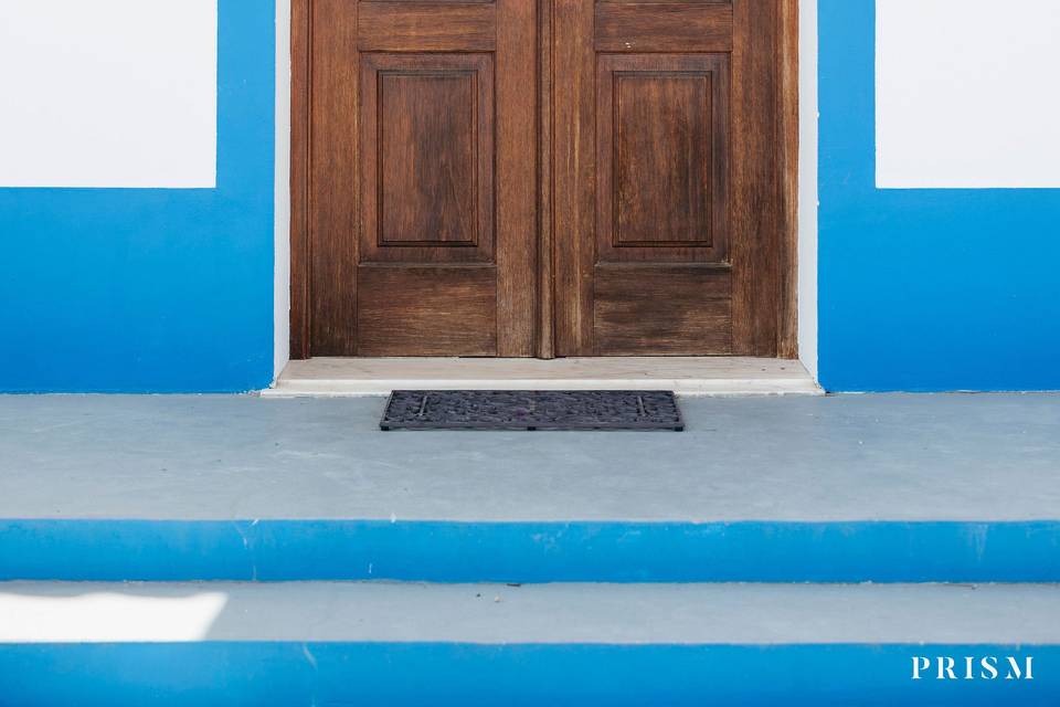 Herdade Monte do Peral