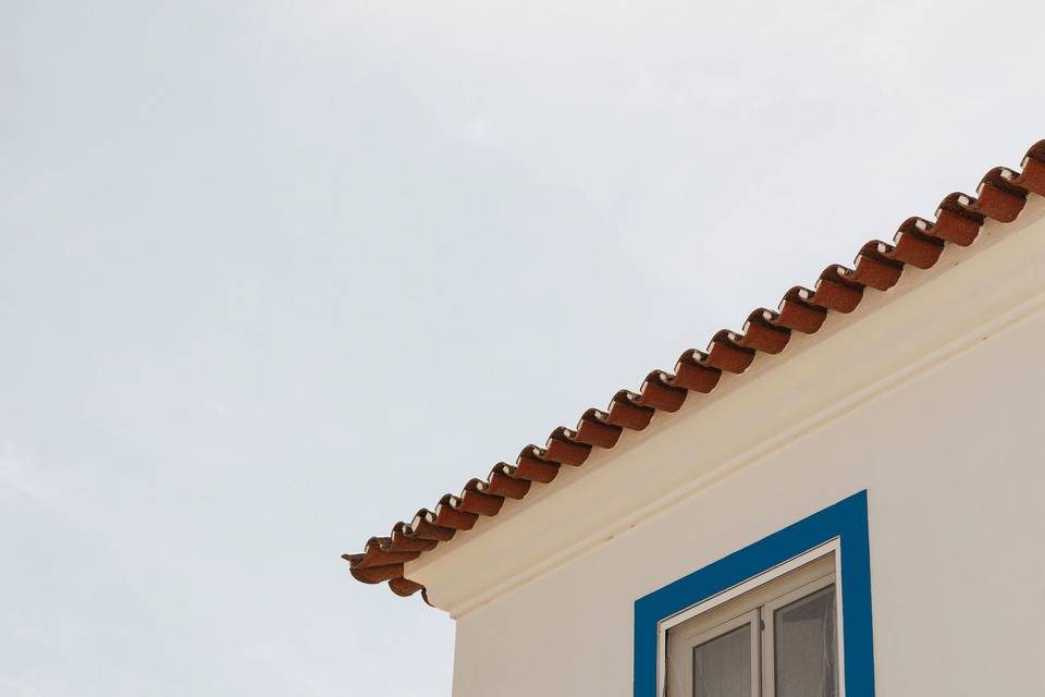 Herdade Monte do Peral