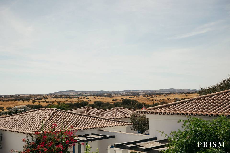 Herdade Monte do Peral