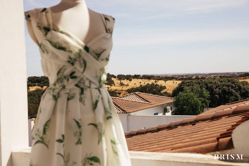 Herdade Monte do Peral