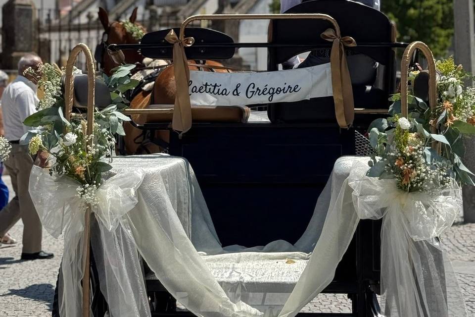 Pedidos especiais