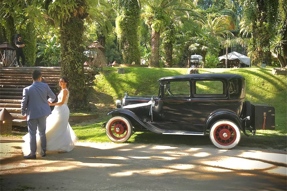 Let's Kombi - VW Pão de Forma & Classic Cars