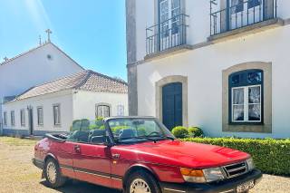 Areal Car Sessions