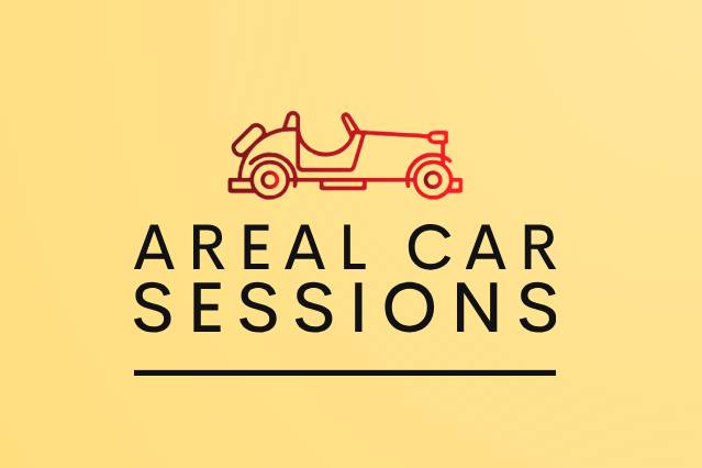 Areal Car Sessions