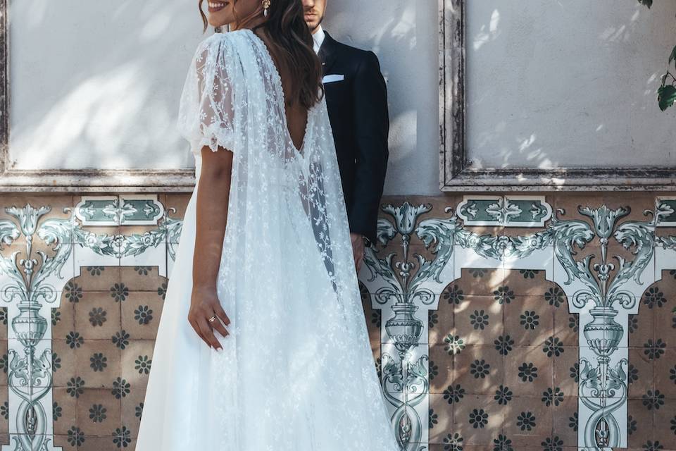 Catarina & Joao