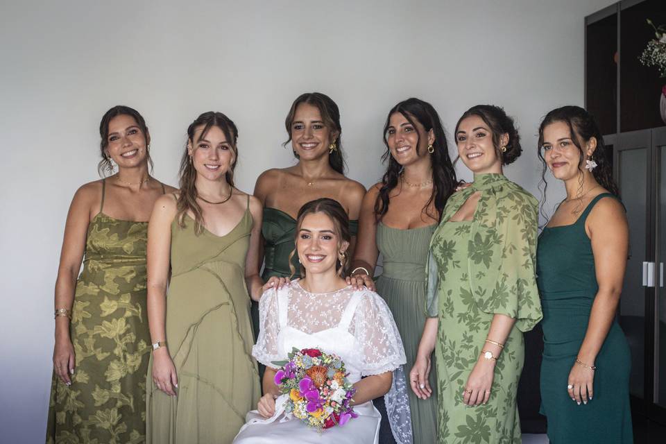 Catarina & Joao