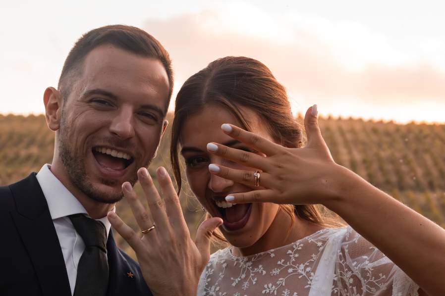 Catarina & Joao