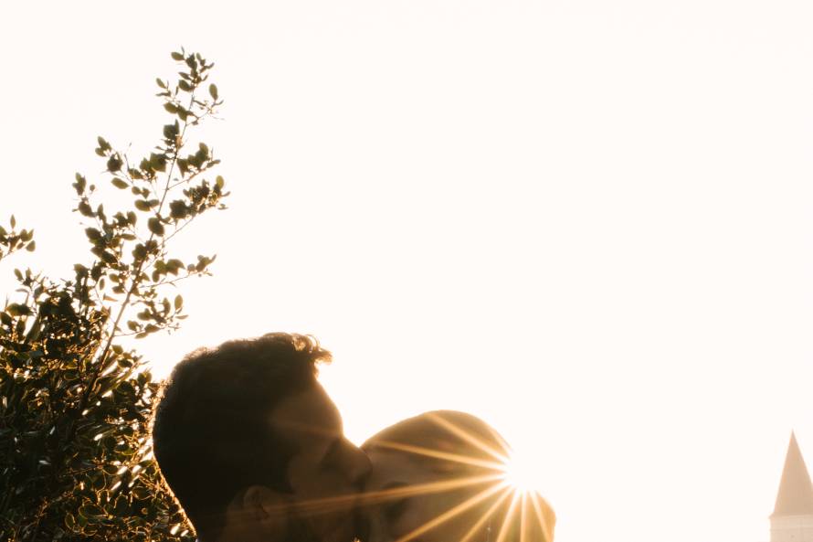 Anne & Joao