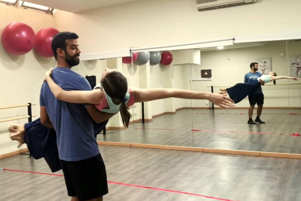 Margarida & Pedro