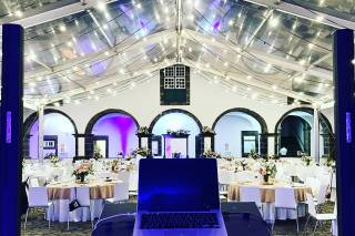 Rce Eventos