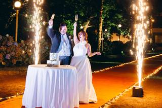 Rce Eventos