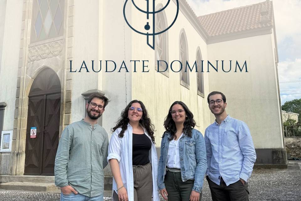 Laudate Dominum
