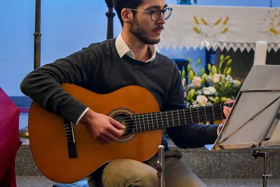 Laudate Dominum