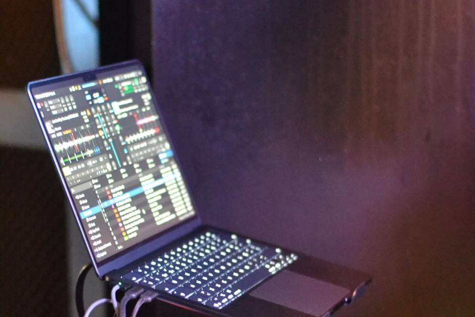 RCE Eventos