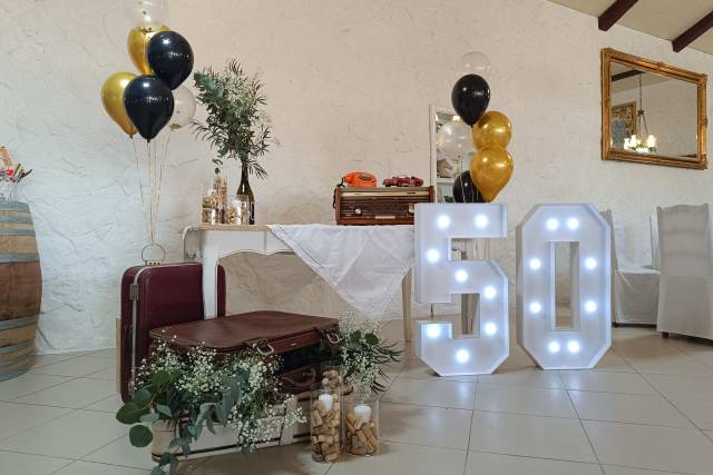 Aniversários