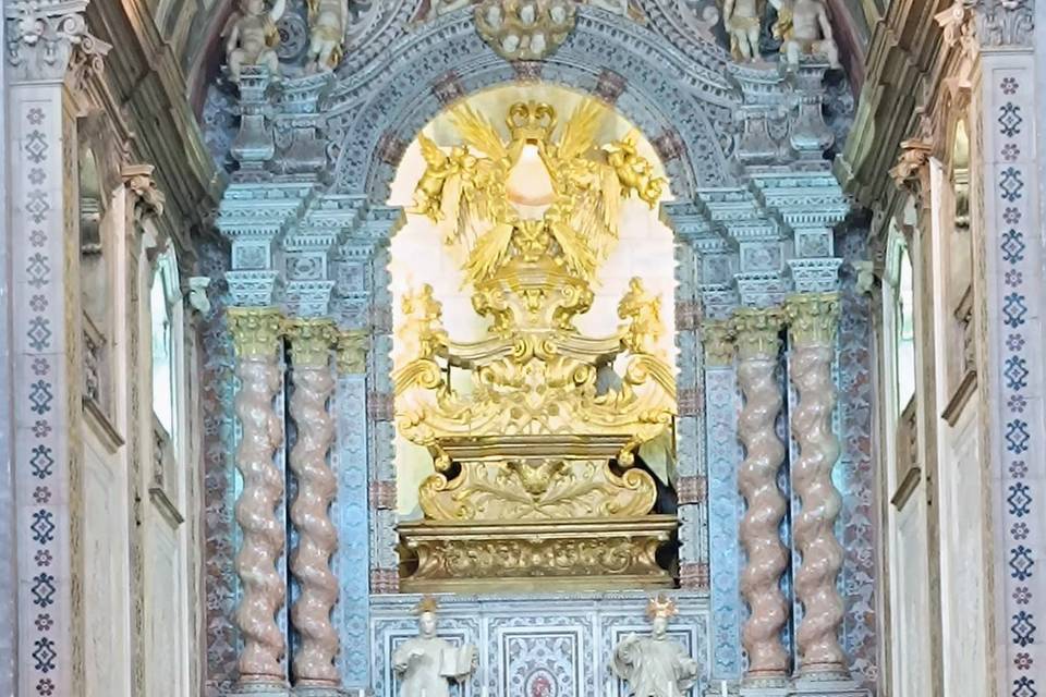 Todo o tipo de cerimónia