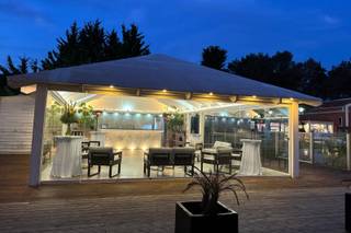 Guia Lounge