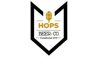 Hops Beer & Co.