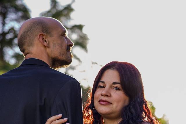 Tania & Eduardo